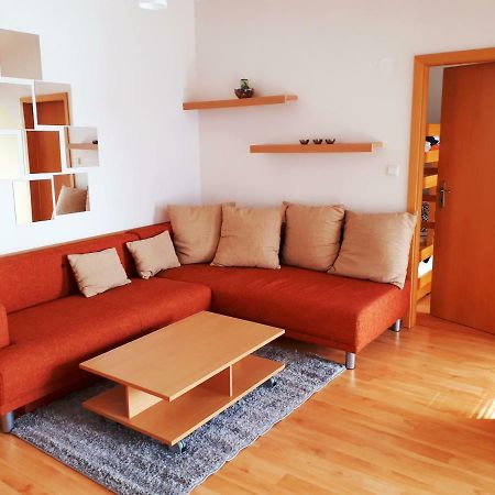 Apartamento Ad Safran Donovaly Exterior foto