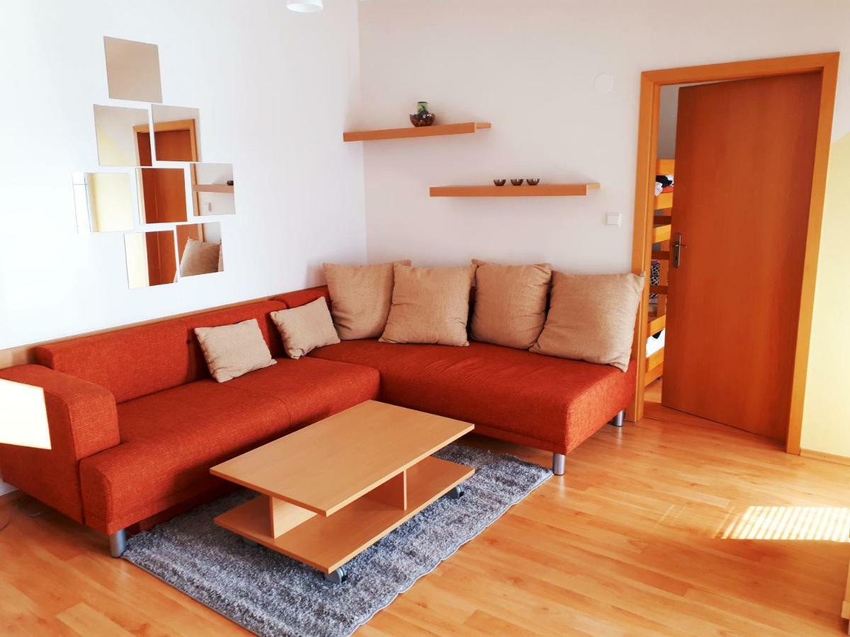 Apartamento Ad Safran Donovaly Exterior foto