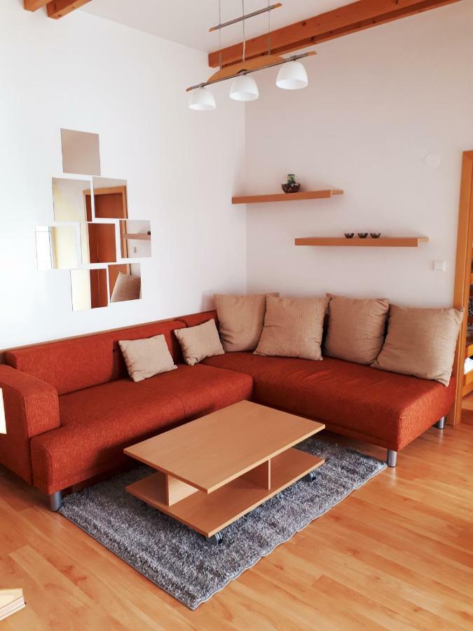 Apartamento Ad Safran Donovaly Exterior foto