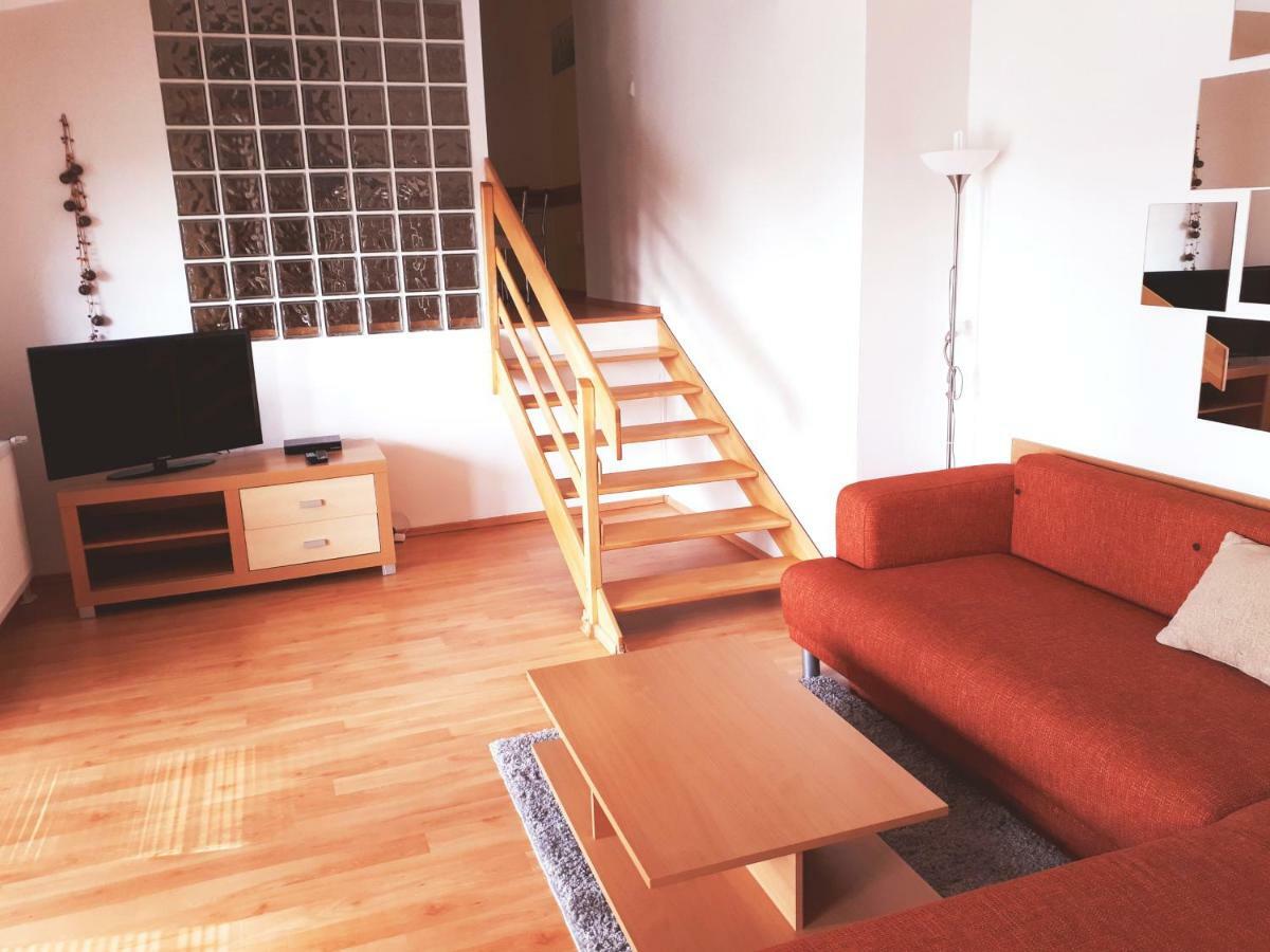 Apartamento Ad Safran Donovaly Exterior foto