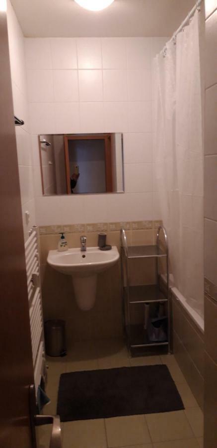 Apartamento Ad Safran Donovaly Exterior foto
